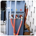 Cables Installation & Terminations